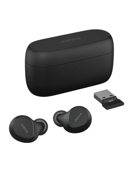 JABRA EVOLVE2 BUDS UC USB-A