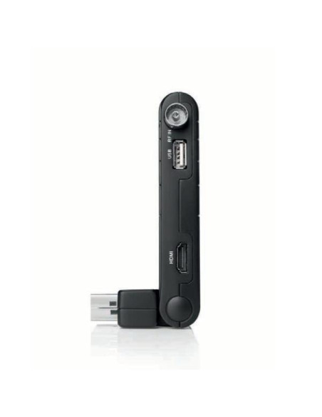 $DECODER T2 TS6005 STEALTH SCART