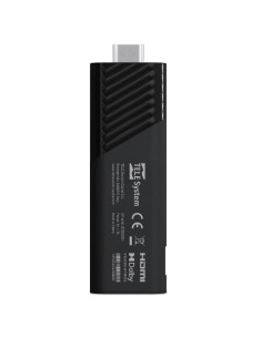 DONGLE UP STICK STREAMER GOOGLE TV 2