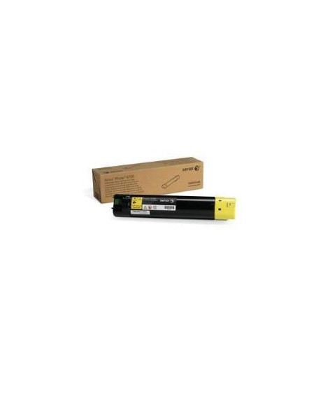 TONER GIALLO ALTA CAPAC PHASER 6700