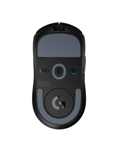 LOGITECH G PRO X SUPERLIGHT 2