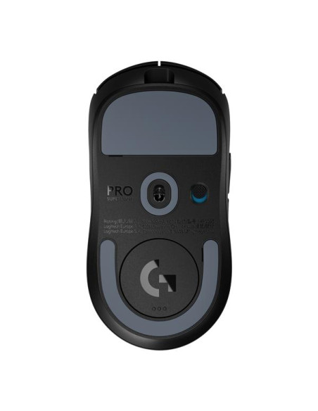 LOGITECH G PRO X SUPERLIGHT 2