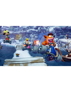 CRASH TEAM RACING NITRO-FUELED XB1 2