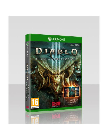 DIABLO 3 EC XB1