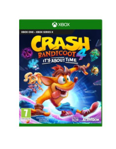 CRASH BANDICOOT 4 XB1 2