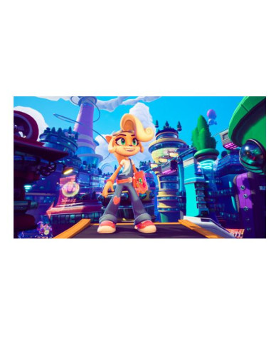 CRASH BANDICOOT 4 XB1