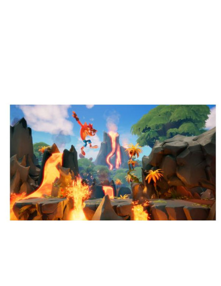 CRASH BANDICOOT 4 XB1