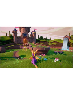 SPYRO TRILOGY REIGNITED XB1 2