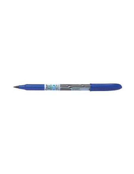 CF12MARKER PUNTA EXTRA FINE BLU