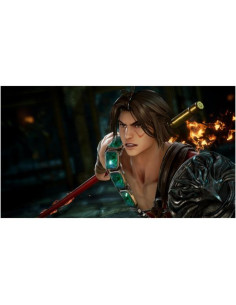 SOUL CALIBUR VI XB1 2
