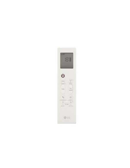 DUALCOOL DLX MONO EST R32 12KBTU