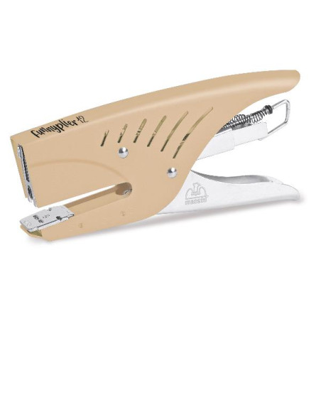 FUNNYPLIER 12 PASTEL COLOR