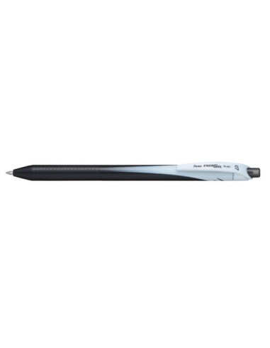 CF24ROLLER ENERGEL SLIM 0 7 NERO