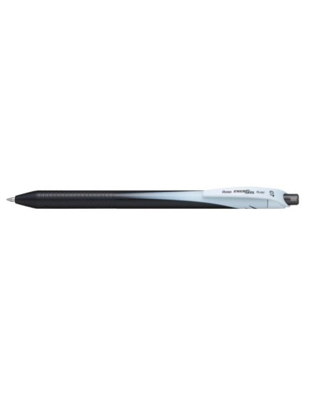 CF24ROLLER ENERGEL SLIM 0 7 NERO