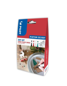 KIT   PINTOR - XMAS PLACE 2