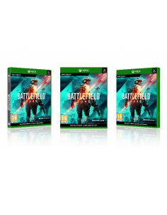 BATTLEFIELD 2042 SERIE X 2
