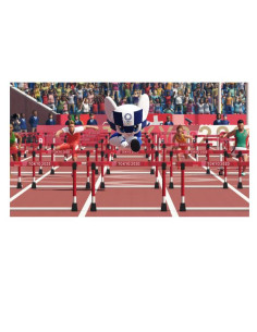 GIOCHI OLIMPICI TOKYO 2020 XB1 2