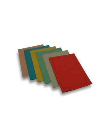 CF100CARTELLINE SEMPL PANNOSE AZZ