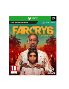 FAR CRY 6 XS-XB1 2