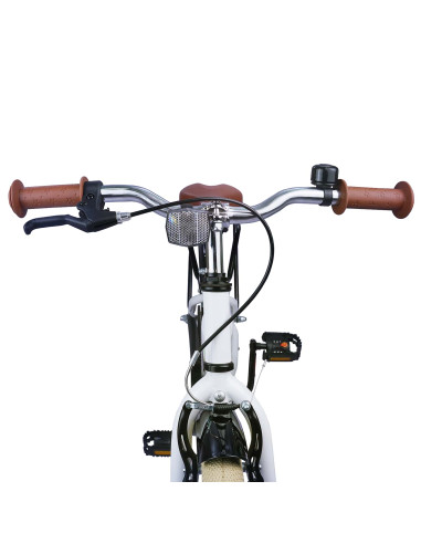 Bicicletta per Bambini 18 Pollici per bambini dai 5 ai 7 anni