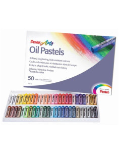 CF50PASTELLI AD OLIO CONF.ASS 2