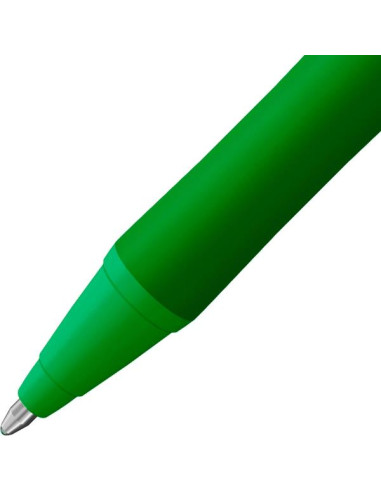 CF10 POINTBALL COLORFUL VERDE