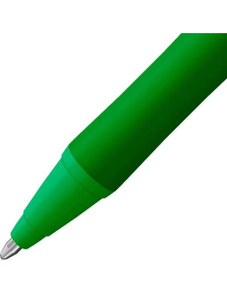 CF10 POINTBALL COLORFUL VERDE