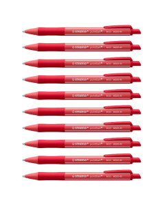 CF10 POINTBALL COLORFUL ROSSO 2