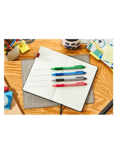 CF10 POINTBALL COLORFUL ROSSO