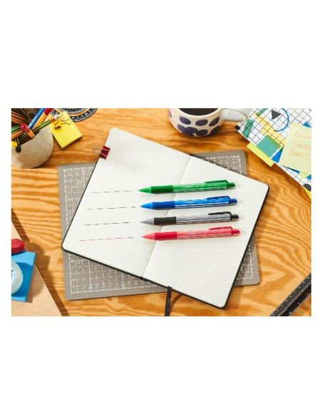 CF10 POINTBALL COLORFUL ROSSO