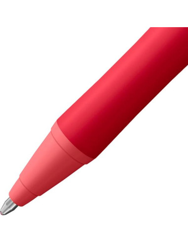 CF10 POINTBALL COLORFUL ROSSO