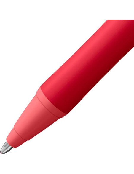 CF10 POINTBALL COLORFUL ROSSO
