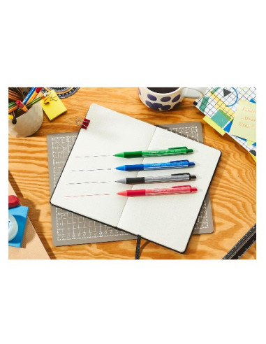 CF10 POINTBALL COLORFUL BLU