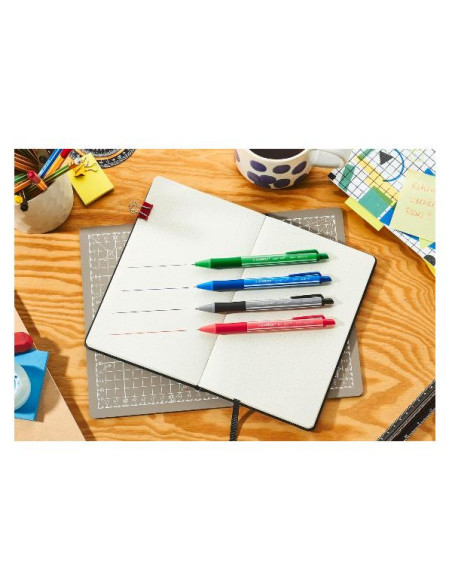 CF10 POINTBALL COLORFUL BLU
