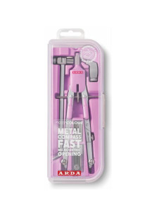 KIT BALAUSTRONE PASTEL ASS 2