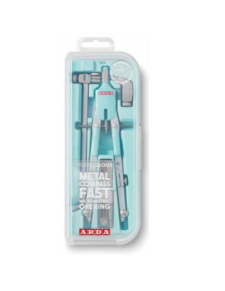 KIT BALAUSTRONE PASTEL ASS