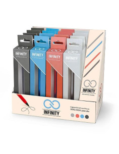 ESP16 MATITA INFINITY METAL COLOR 2