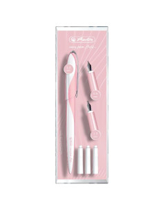 SET CALLIGRAFICO NICEWRITER - ROSA 2