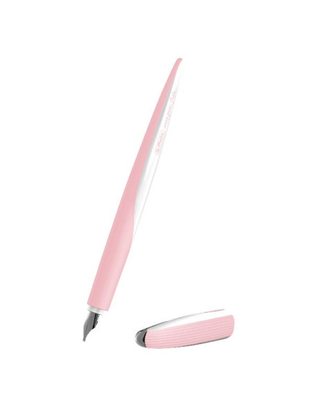SET CALLIGRAFICO NICEWRITER - ROSA
