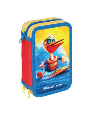 ESP12 ASTUCCIO 3 ZIP MASCOTTE