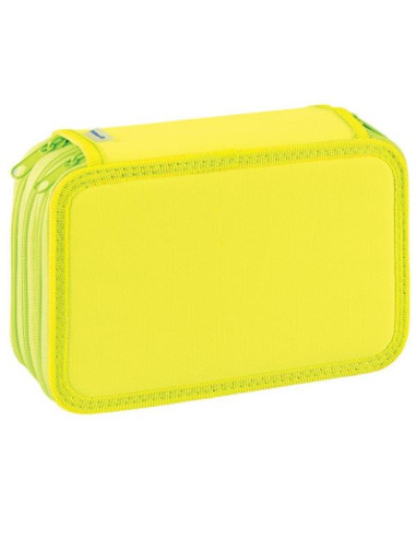 ESP12 ASTUCCIO 3 ZIP PASTEL&NEON