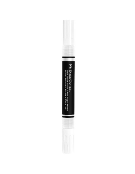 CF12 BLACK ED. SHAKE&PAINT 1XBIANCO