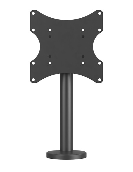 Neomounts DS42-430BL12 Supporto da tavolo per TV 23-43"- a fissaggio - girevole