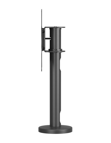 Neomounts DS42-430BL12 Supporto da tavolo per TV 23-43"- a fissaggio - girevole