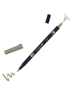 CF6 PENNARELLI DUAL BRUSH 2