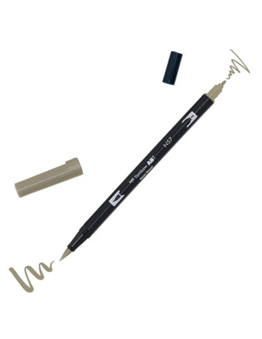 CF6 PENNARELLI DUAL BRUSH