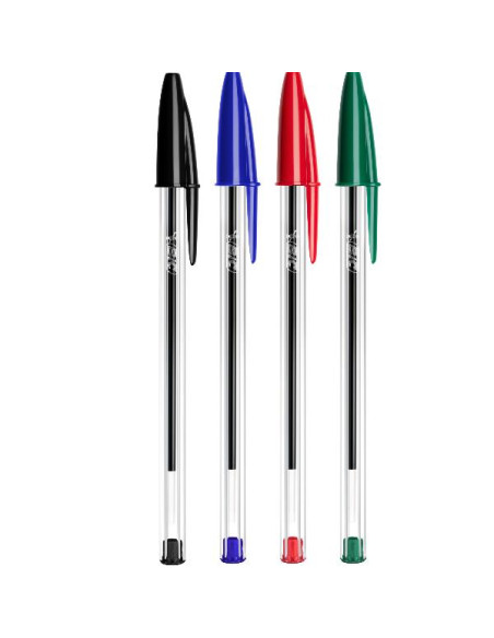 CF5 CRISTAL MED ASSORTITO 1MM