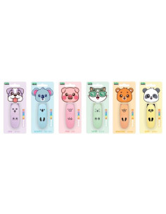 ESP18 EVIDENZIATORE BESTY ANIMALS 2