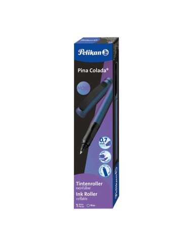 ROLLER PINA COLADA® HOLO BLUE