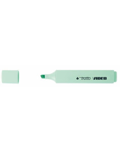 CF12 TRATTO VIDEO AZZURRO M PASTEL 2